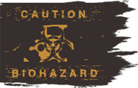 Biohazard